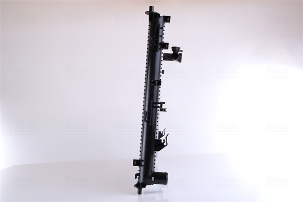Nissens Radiateur 66780