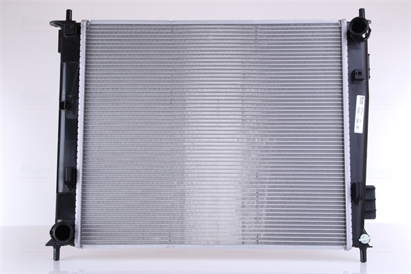 Radiateur Nissens 66791