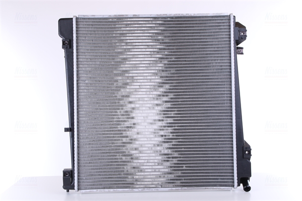 Nissens Radiateur 66854