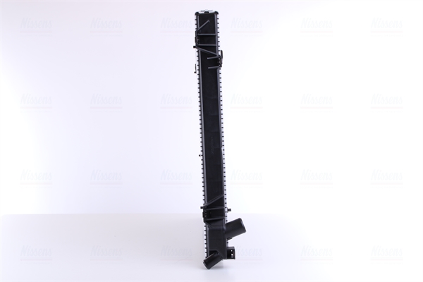 Nissens Radiateur 66854