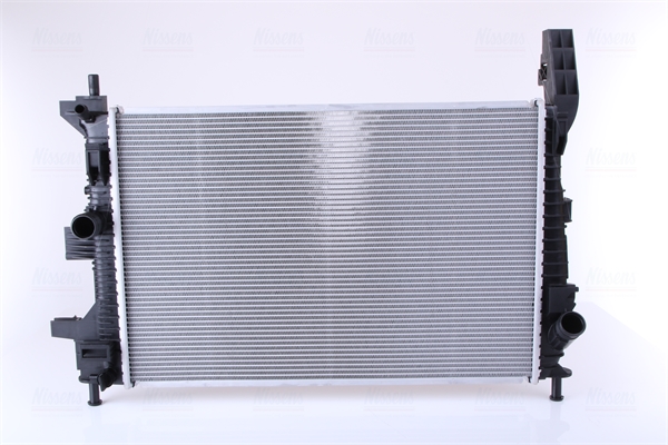 Radiateur Nissens 66860