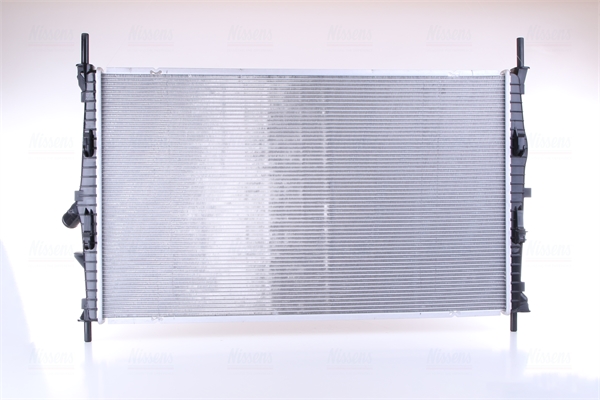 Nissens Radiateur 66861