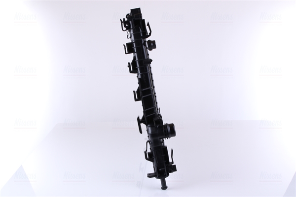 Nissens Radiateur 66862