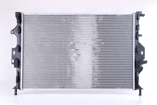 Nissens Radiateur 66863
