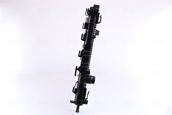 Nissens Radiateur 66863