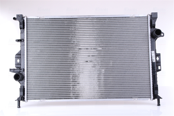 Radiateur Nissens 66863