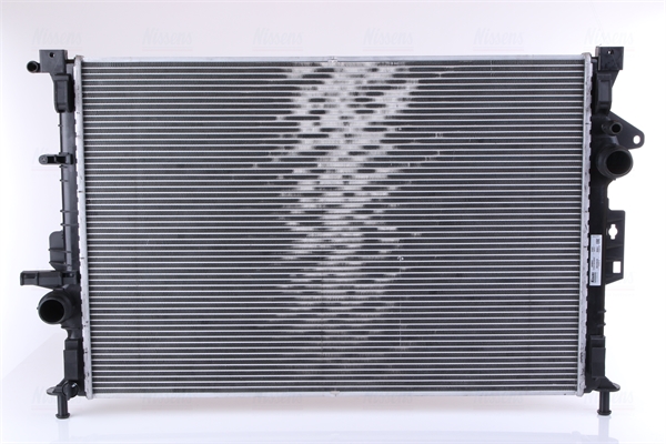 Radiateur Nissens 66864