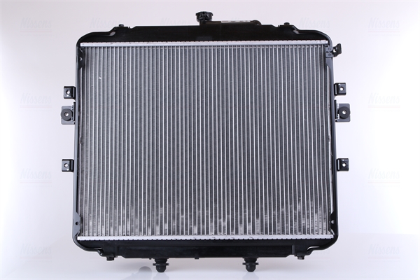 Nissens Radiateur 66996