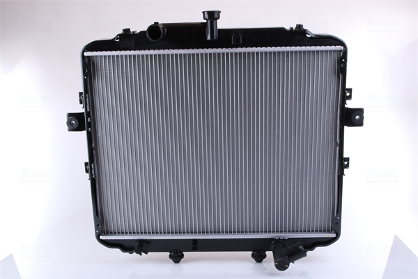 Radiateur Nissens 66996