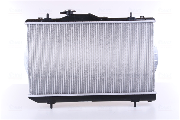 Nissens Radiateur 670011
