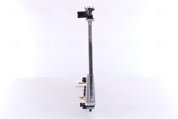 Nissens Radiateur 670011