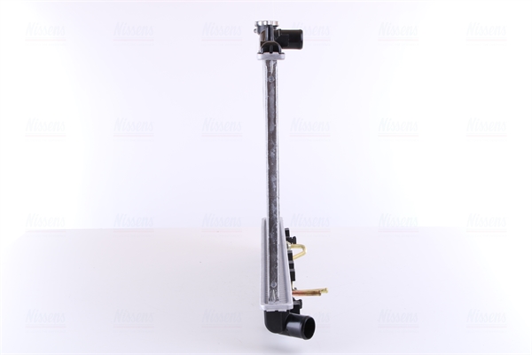 Nissens Radiateur 670011