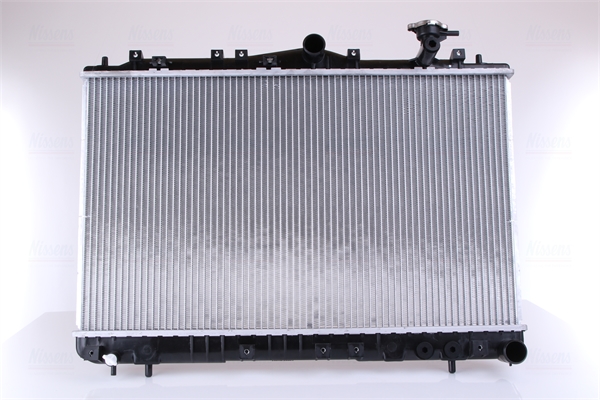 Radiateur Nissens 67006