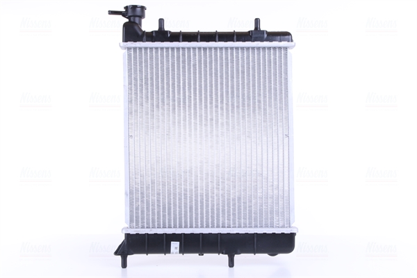 Nissens Radiateur 67022