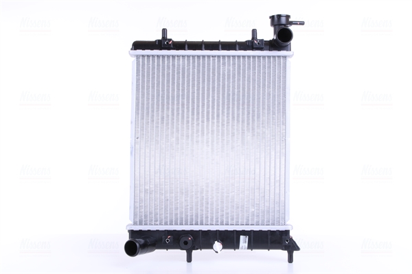 Radiateur Nissens 67022