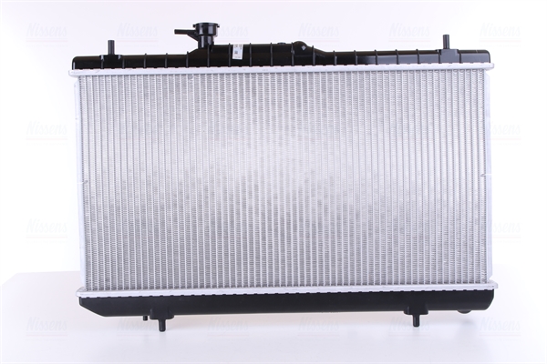 Nissens Radiateur 67023