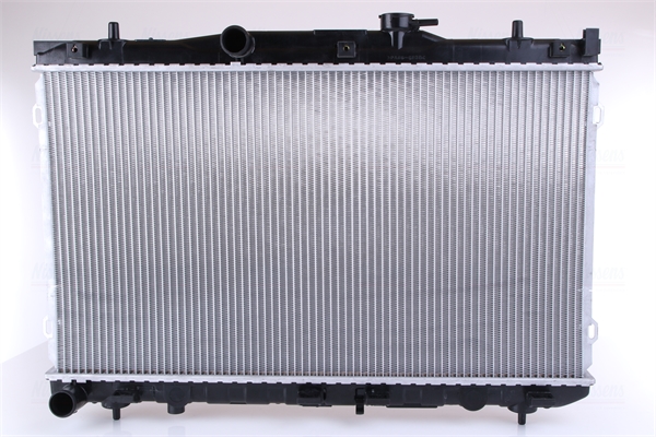 Radiateur Nissens 67024