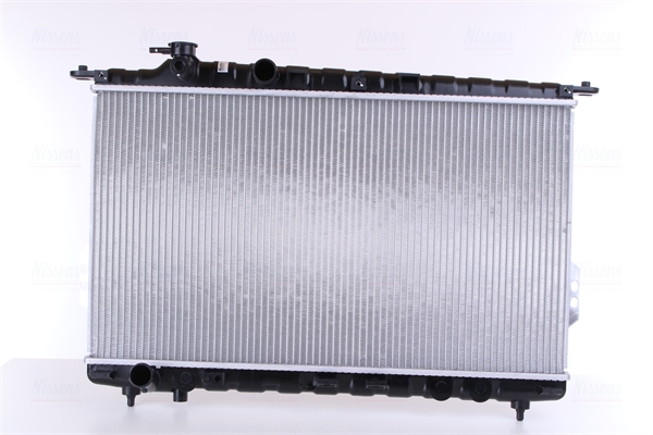 Radiateur Nissens 67026