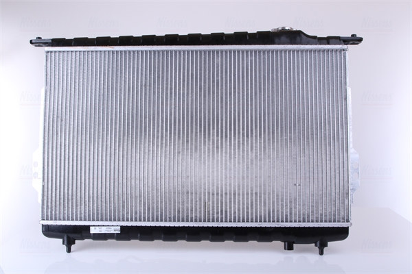 Nissens Radiateur 67027