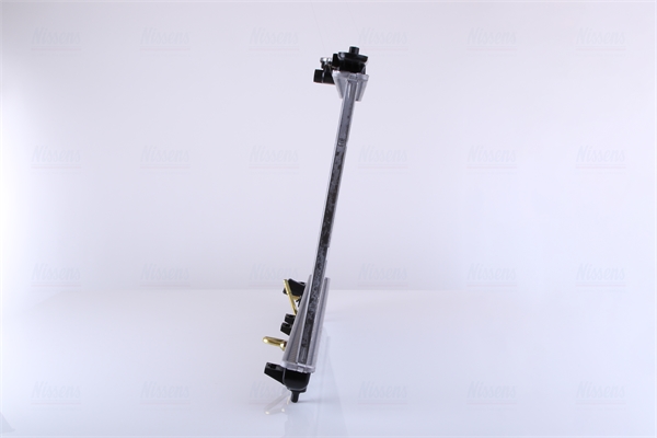Nissens Radiateur 67027