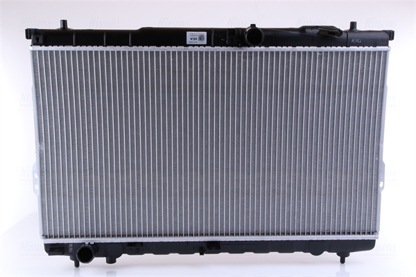 Radiateur Nissens 67031