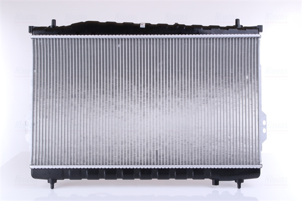 Nissens Radiateur 67033