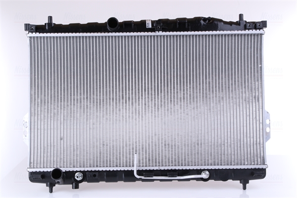 Radiateur Nissens 67033