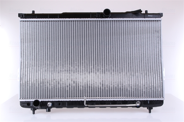 Radiateur Nissens 67036