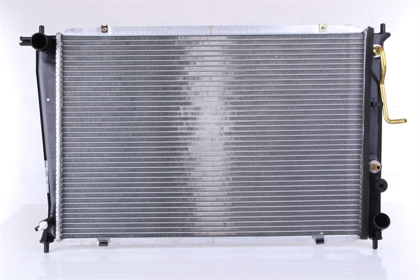 Radiateur Nissens 67040