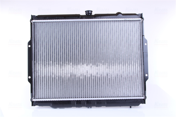 Nissens Radiateur 67046