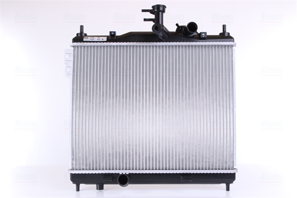 Radiateur Nissens 67048