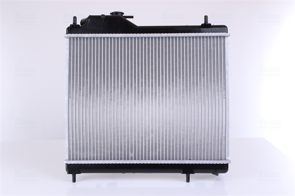 Nissens Radiateur 67049