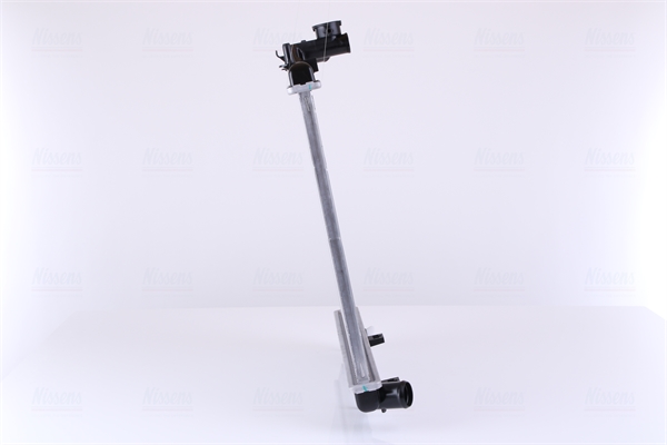 Nissens Radiateur 67049