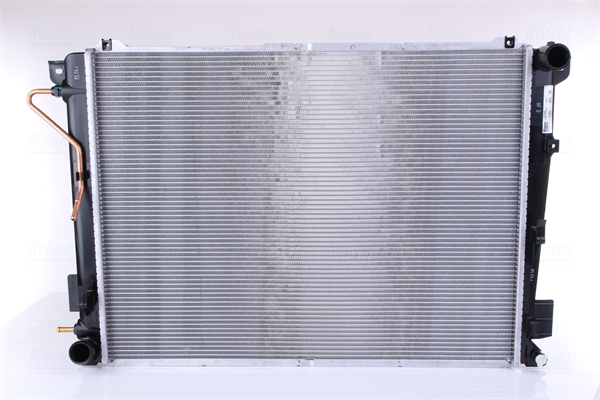 Radiateur Nissens 67069