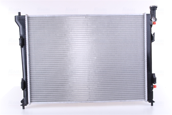 Nissens Radiateur 67076