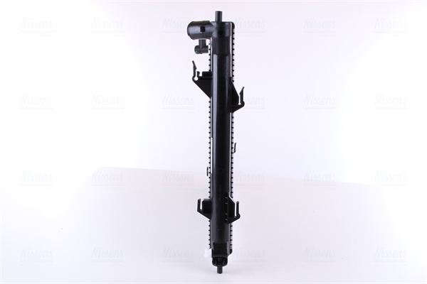 Nissens Radiateur 67076