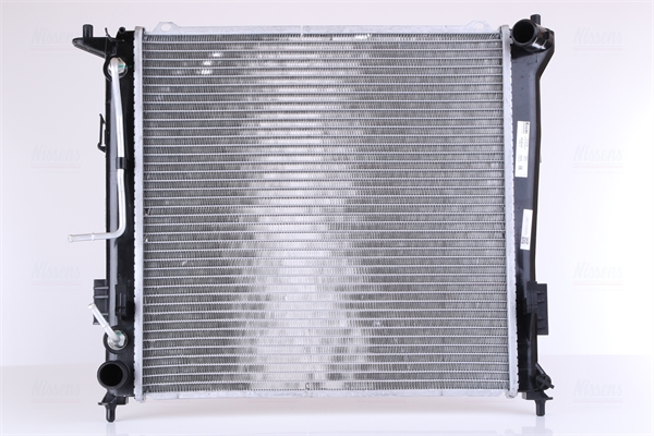 Radiateur Nissens 67078