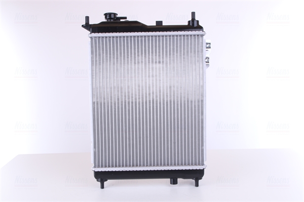 Nissens Radiateur 67093