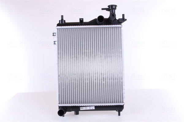 Radiateur Nissens 67093