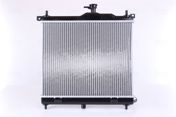 Nissens Radiateur 67098