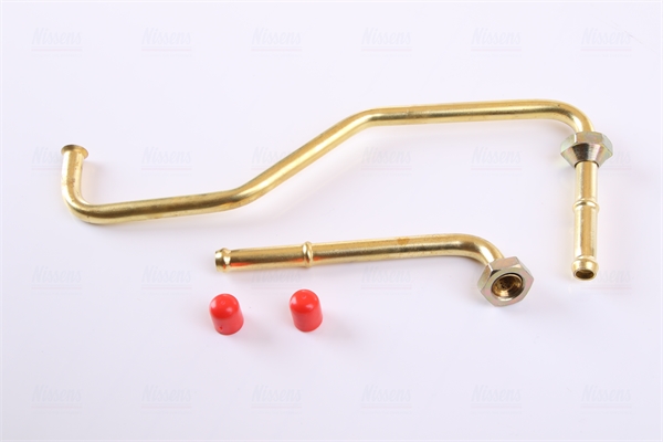 Nissens Radiateur 67098