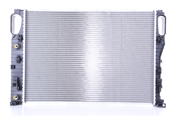 Nissens Radiateur 67102A