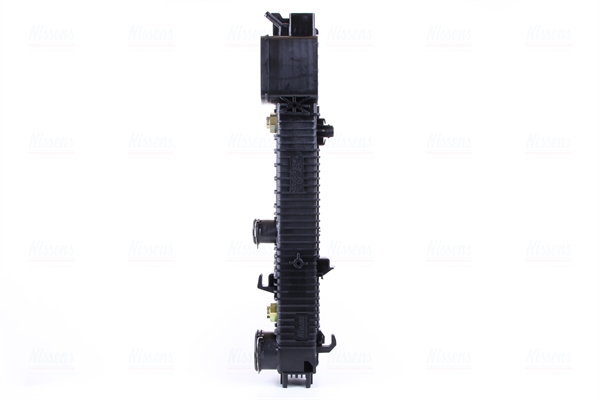 Nissens Radiateur 67107A