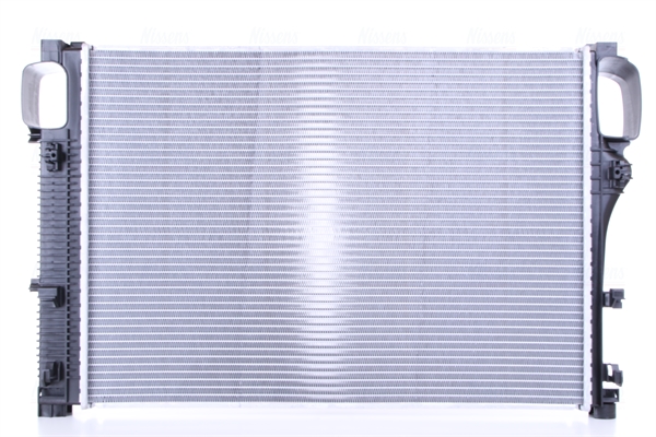 Nissens Radiateur 67107A