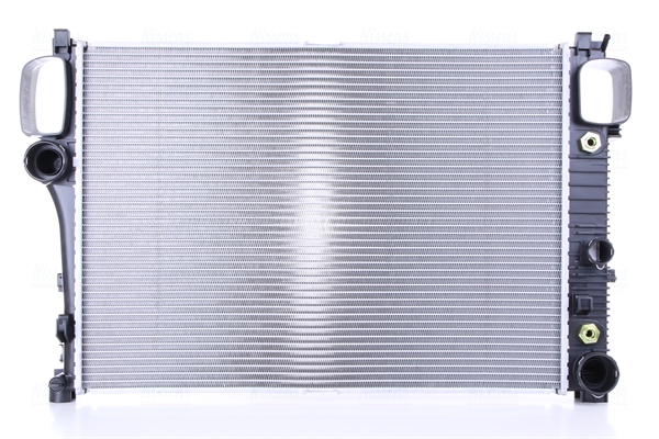 Radiateur Nissens 67107A