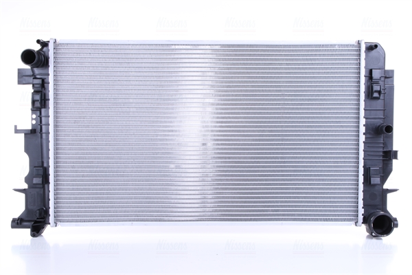 Radiateur Nissens 67156A