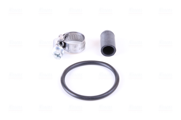 Nissens Radiateur 67157A