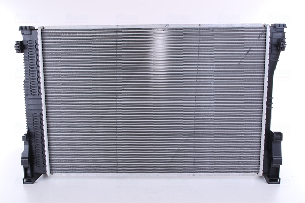 Nissens Radiateur 67162