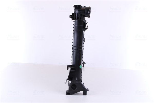 Nissens Radiateur 67162