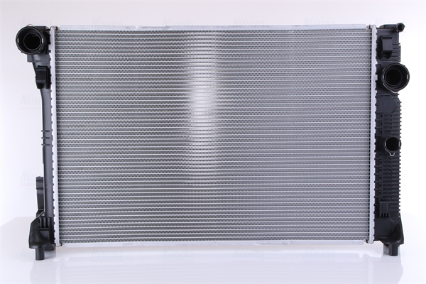 Radiateur Nissens 67163